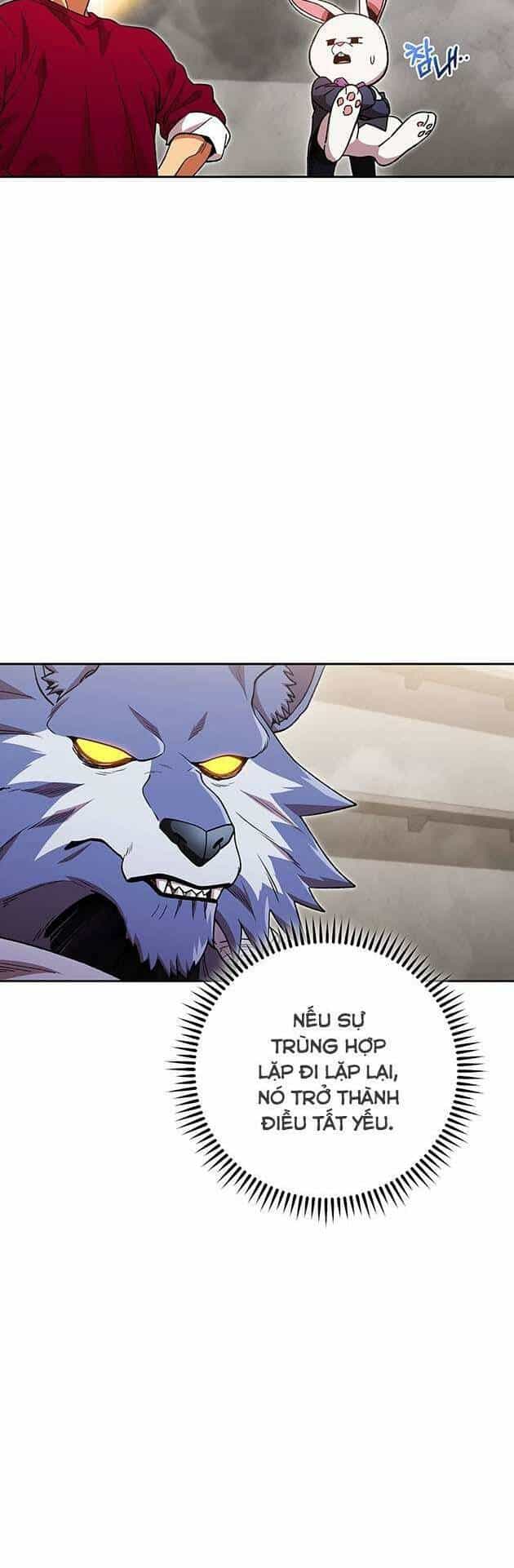 Tái Thiết Hầm Ngục - Chương 172 - ảnh 40