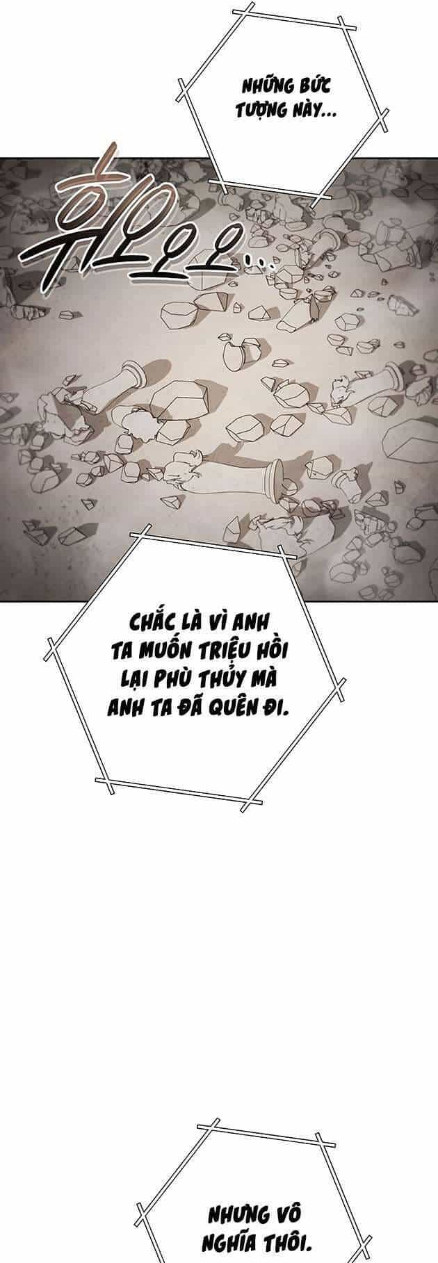 Tái Thiết Hầm Ngục - Chương 172 - ảnh 53
