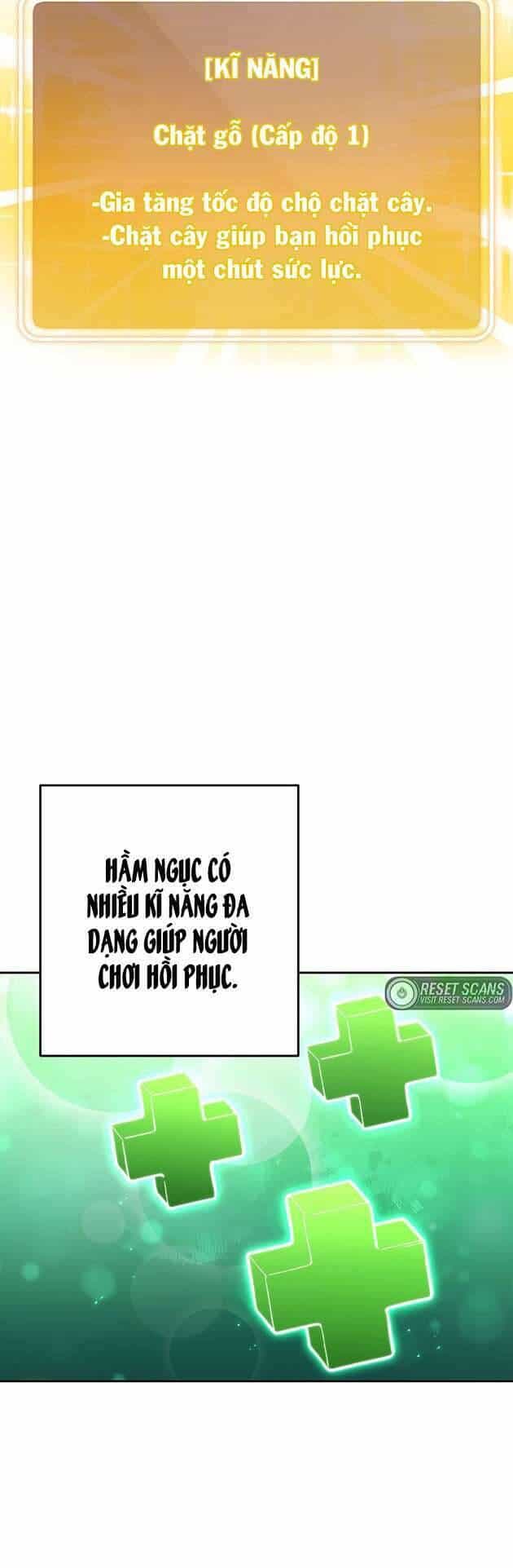 Tái Thiết Hầm Ngục - Chương 172 - ảnh 7
