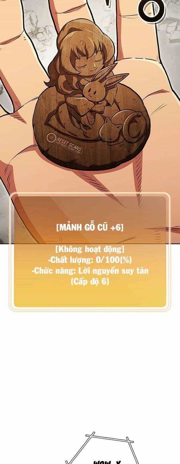 Tái Thiết Hầm Ngục - Chương 173 - ảnh 22