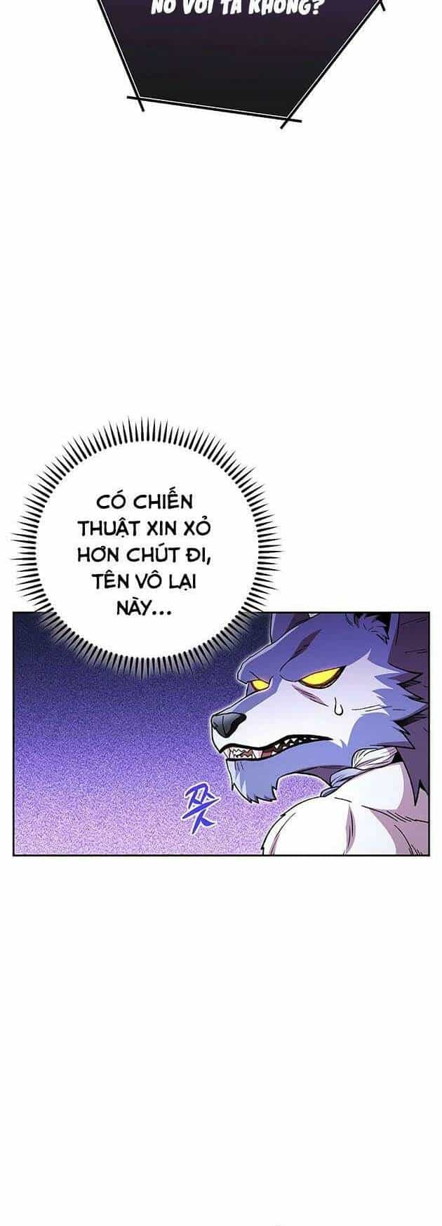 Tái Thiết Hầm Ngục - Chương 173 - ảnh 45