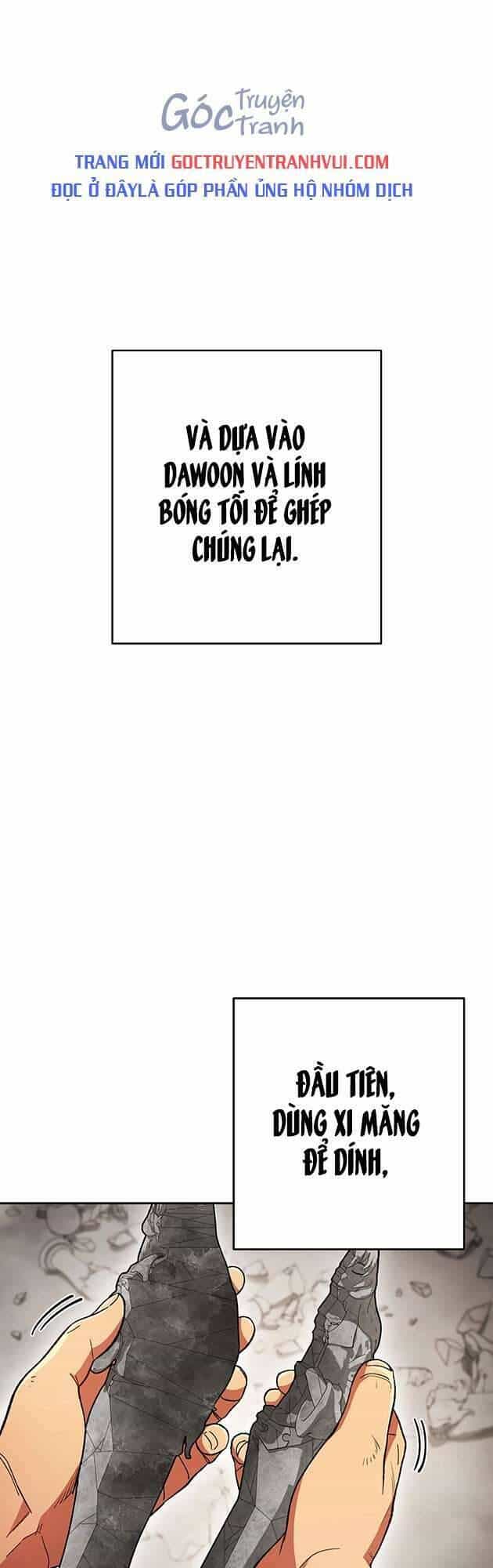 Tái Thiết Hầm Ngục - Chương 173 - ảnh 9