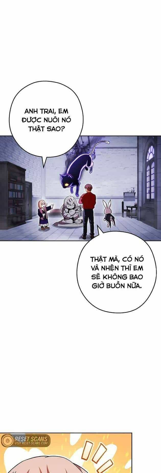 Tái Thiết Hầm Ngục - Chương 174 - ảnh 2