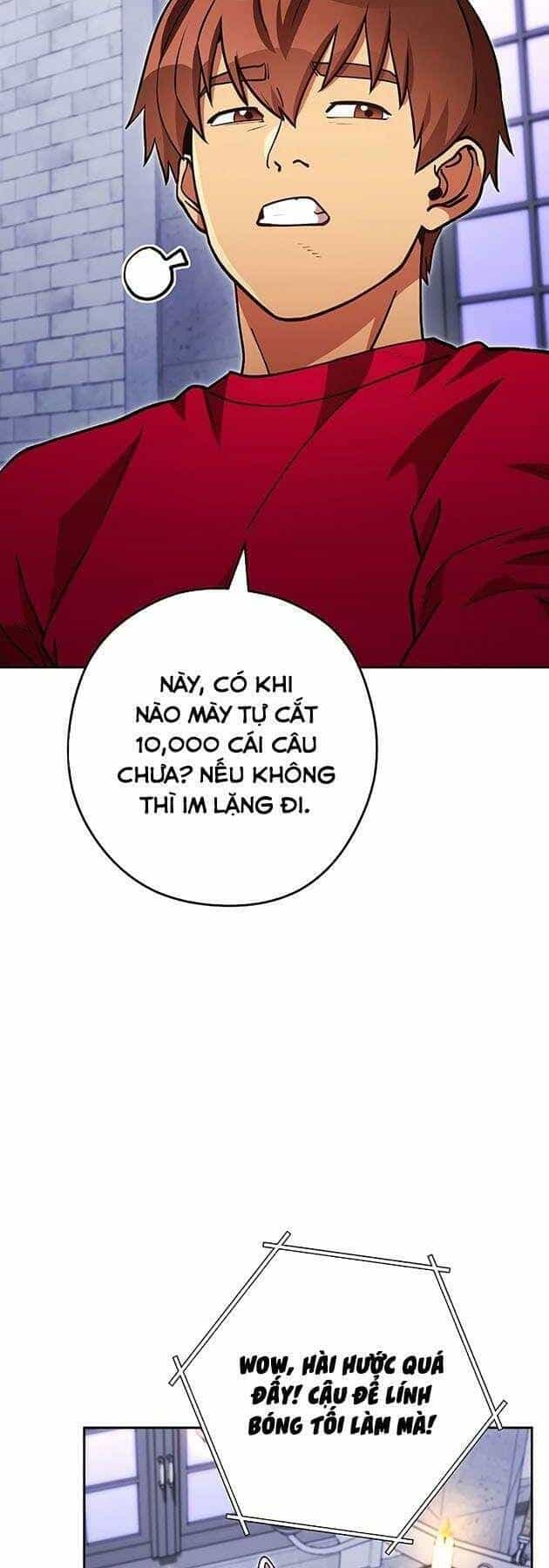 Tái Thiết Hầm Ngục - Chương 174 - ảnh 35