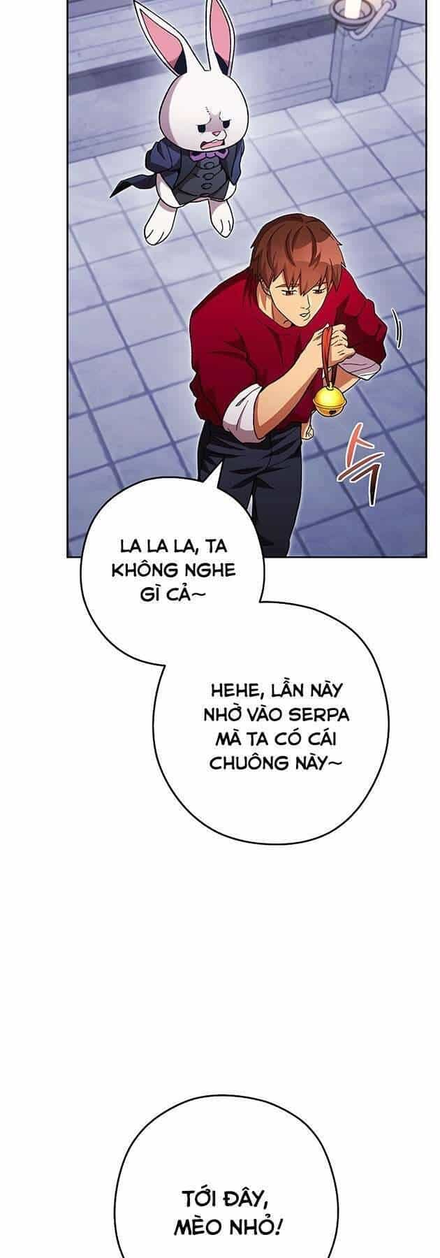 Tái Thiết Hầm Ngục - Chương 174 - ảnh 36