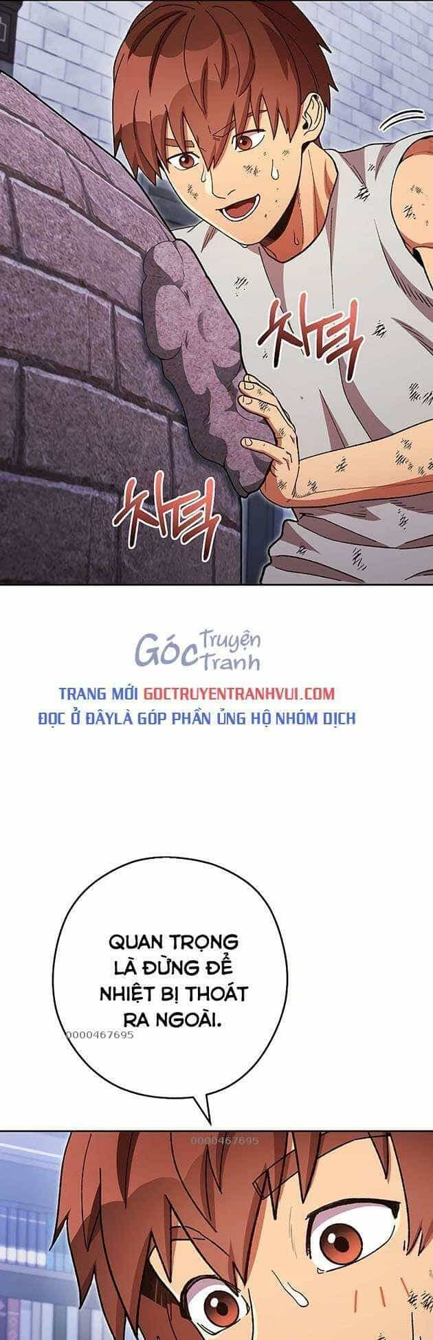 Tái Thiết Hầm Ngục - Chương 174 - ảnh 51