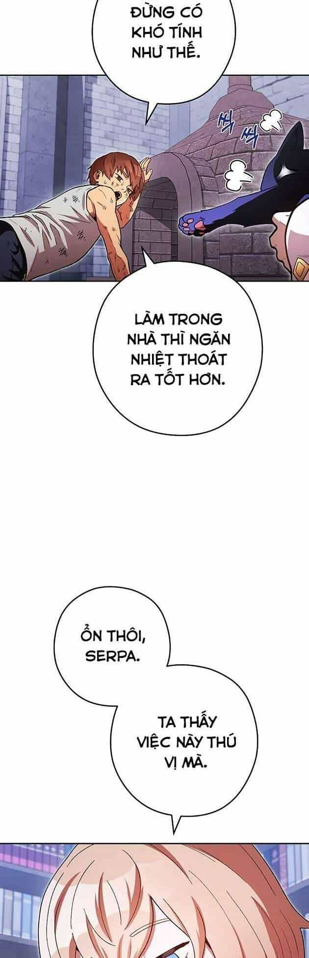 Tái Thiết Hầm Ngục - Chương 174 - ảnh 54