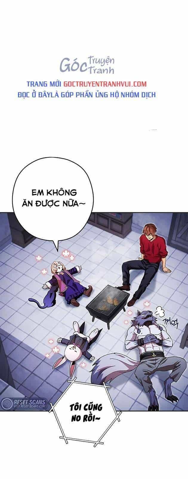 Tái Thiết Hầm Ngục - Chương 175 - ảnh 1