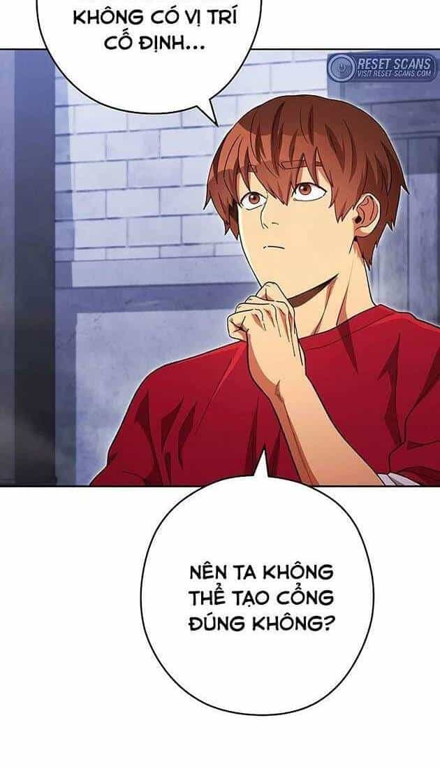 Tái Thiết Hầm Ngục - Chương 175 - ảnh 8