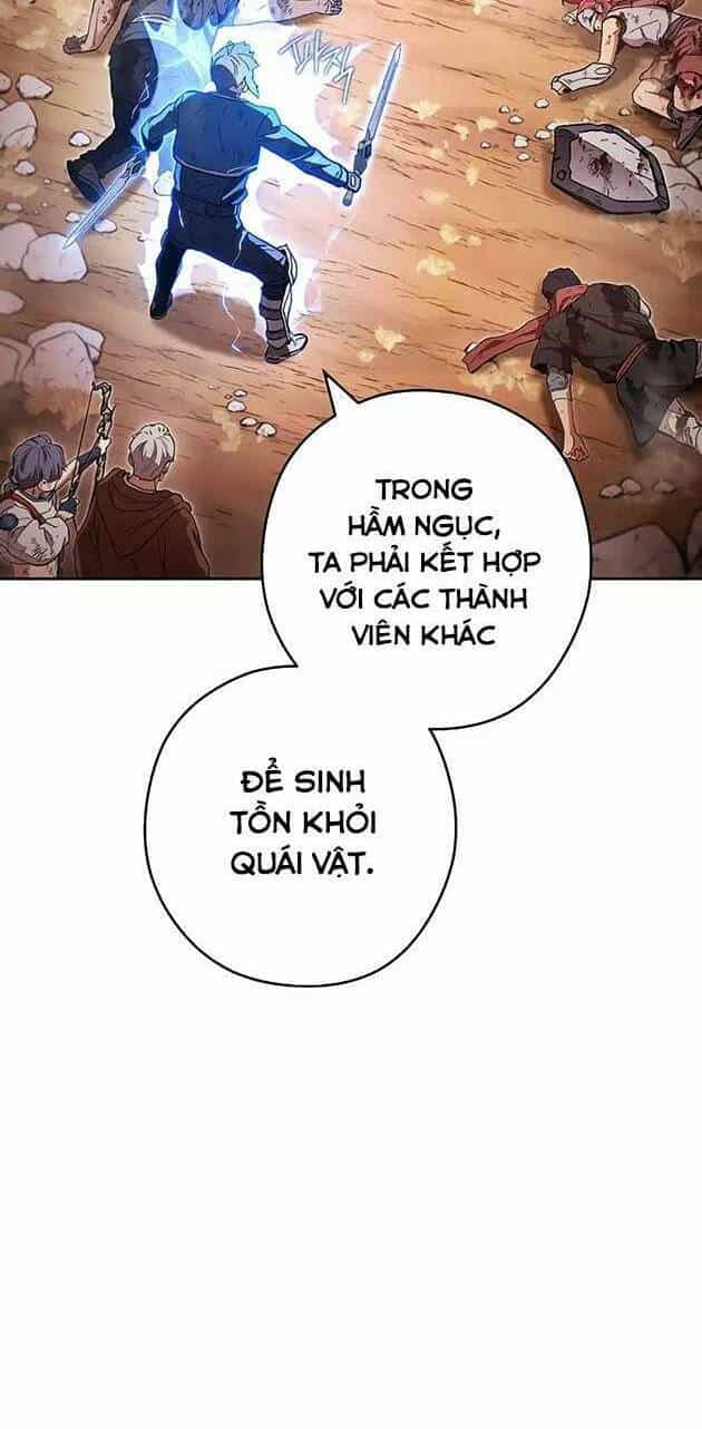 Tái Thiết Hầm Ngục - Chương 176 - ảnh 32