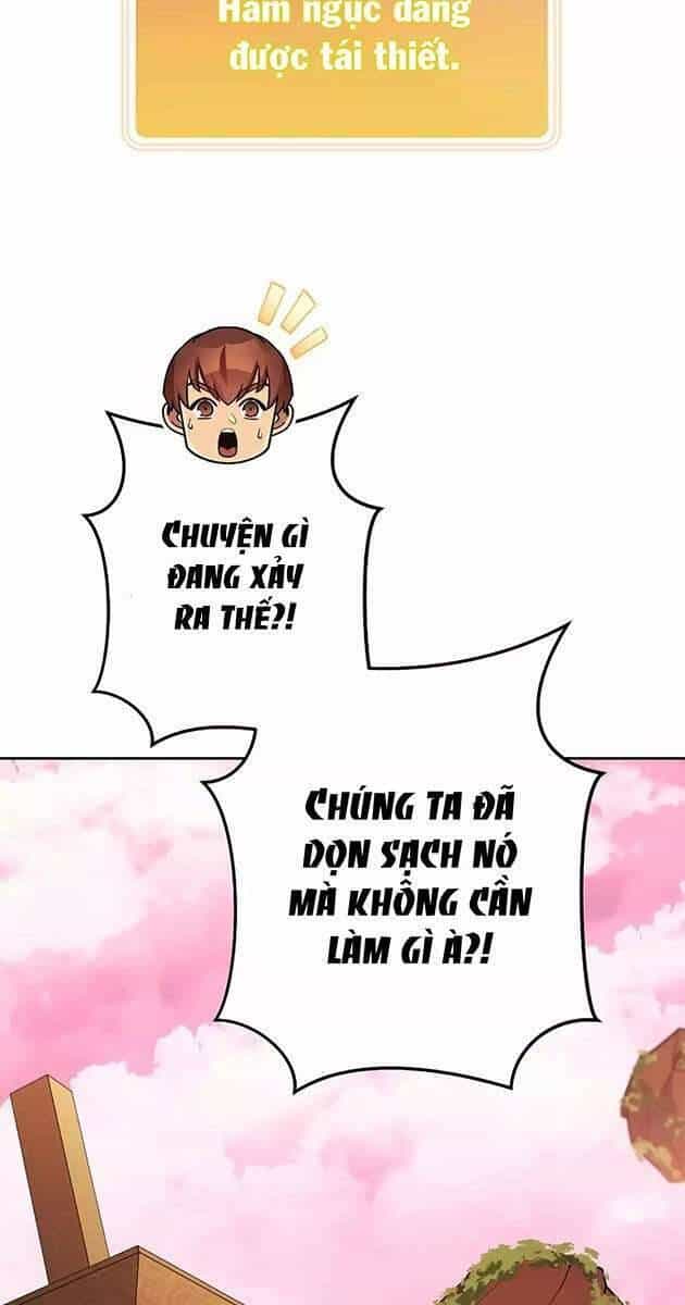 Tái Thiết Hầm Ngục - Chương 176 - ảnh 68