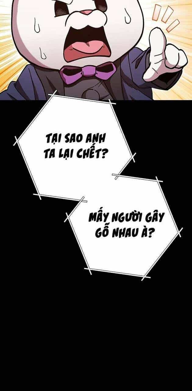 Tái Thiết Hầm Ngục - Chương 177 - ảnh 20
