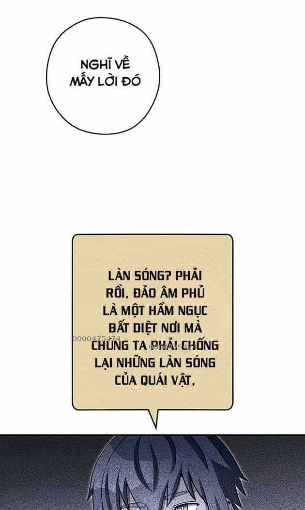 Tái Thiết Hầm Ngục - Chương 177 - ảnh 57