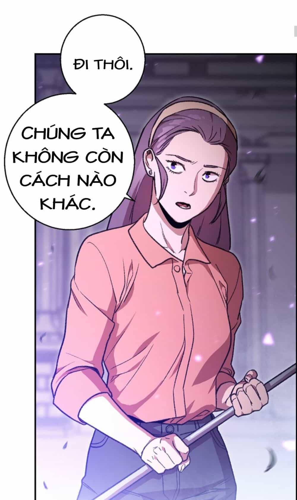 Tái Thiết Hầm Ngục - Chương 18 - ảnh 12