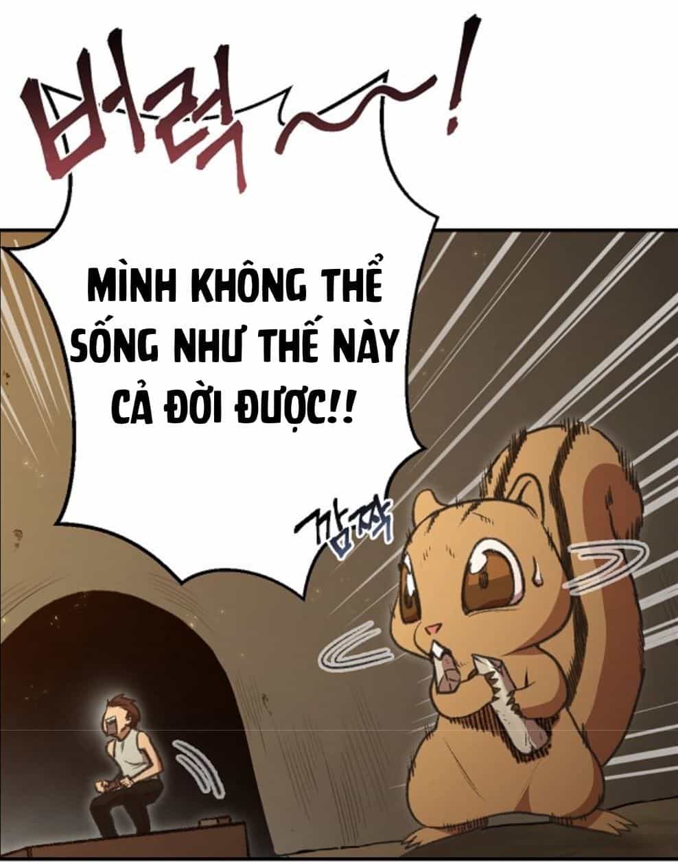 Tái Thiết Hầm Ngục - Chương 18 - ảnh 30