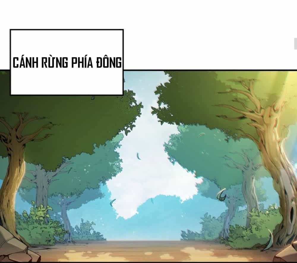 Tái Thiết Hầm Ngục - Chương 18 - ảnh 43
