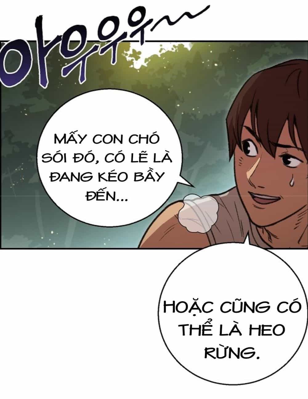 Tái Thiết Hầm Ngục - Chương 18 - ảnh 50