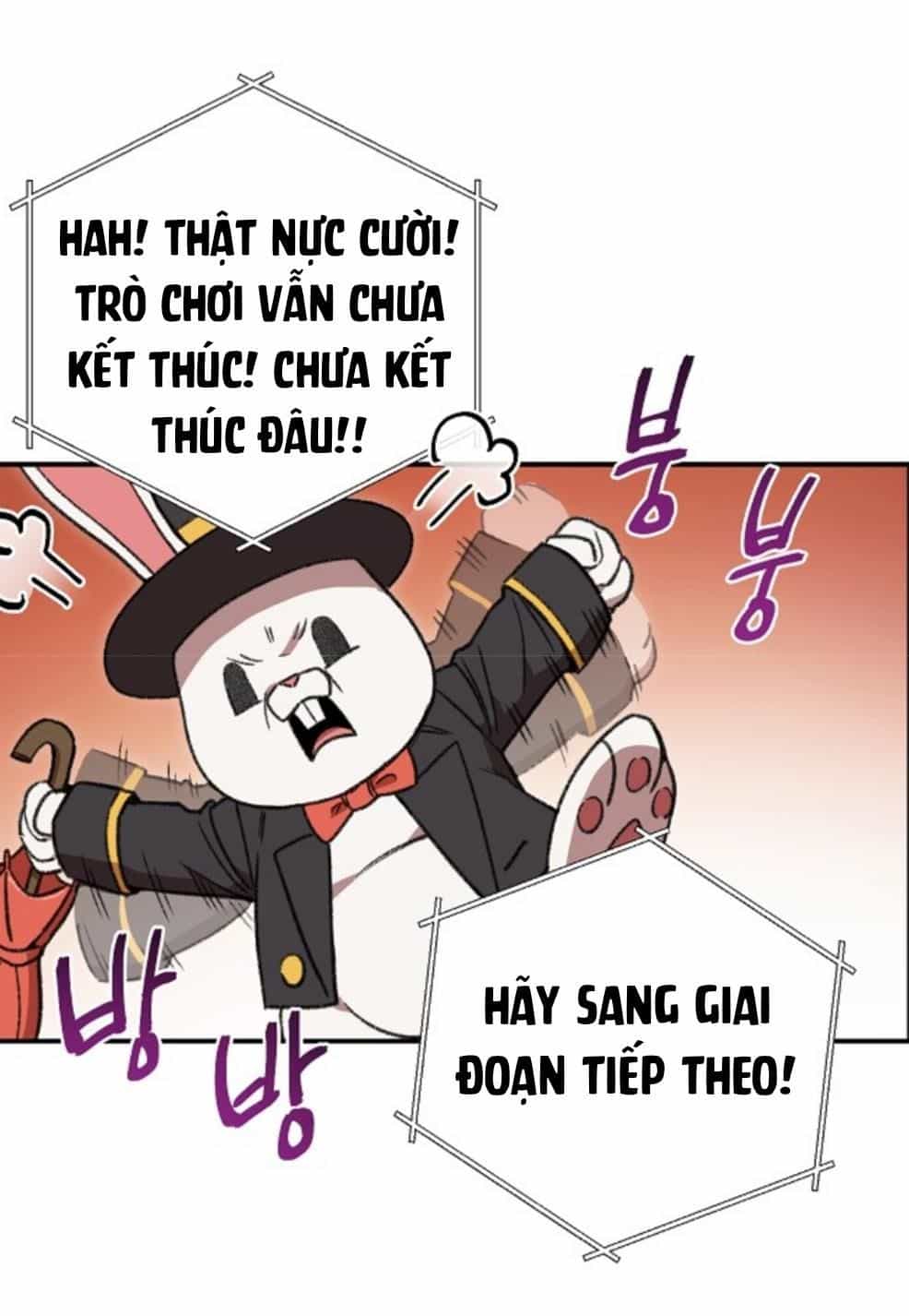 Tái Thiết Hầm Ngục - Chương 18 - ảnh 6