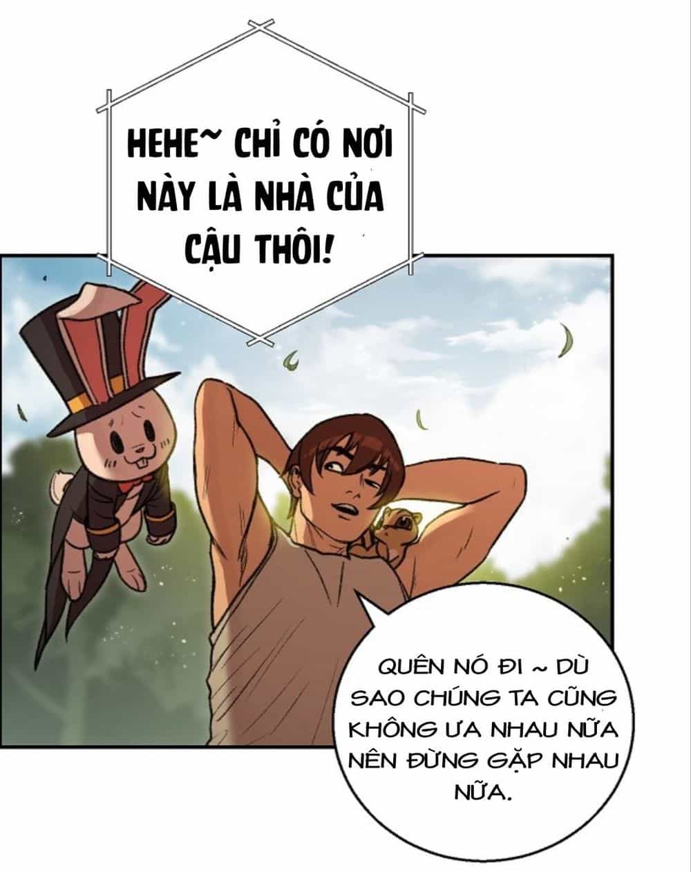 Tái Thiết Hầm Ngục - Chương 18 - ảnh 62