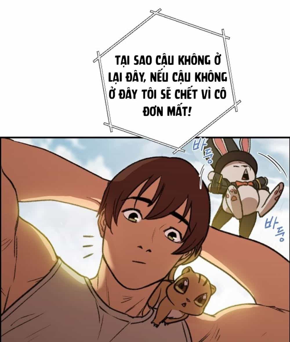 Tái Thiết Hầm Ngục - Chương 18 - ảnh 63