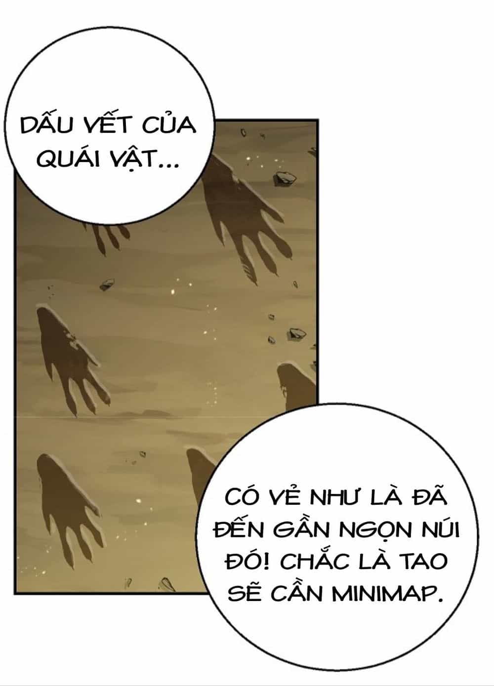 Tái Thiết Hầm Ngục - Chương 18 - ảnh 64
