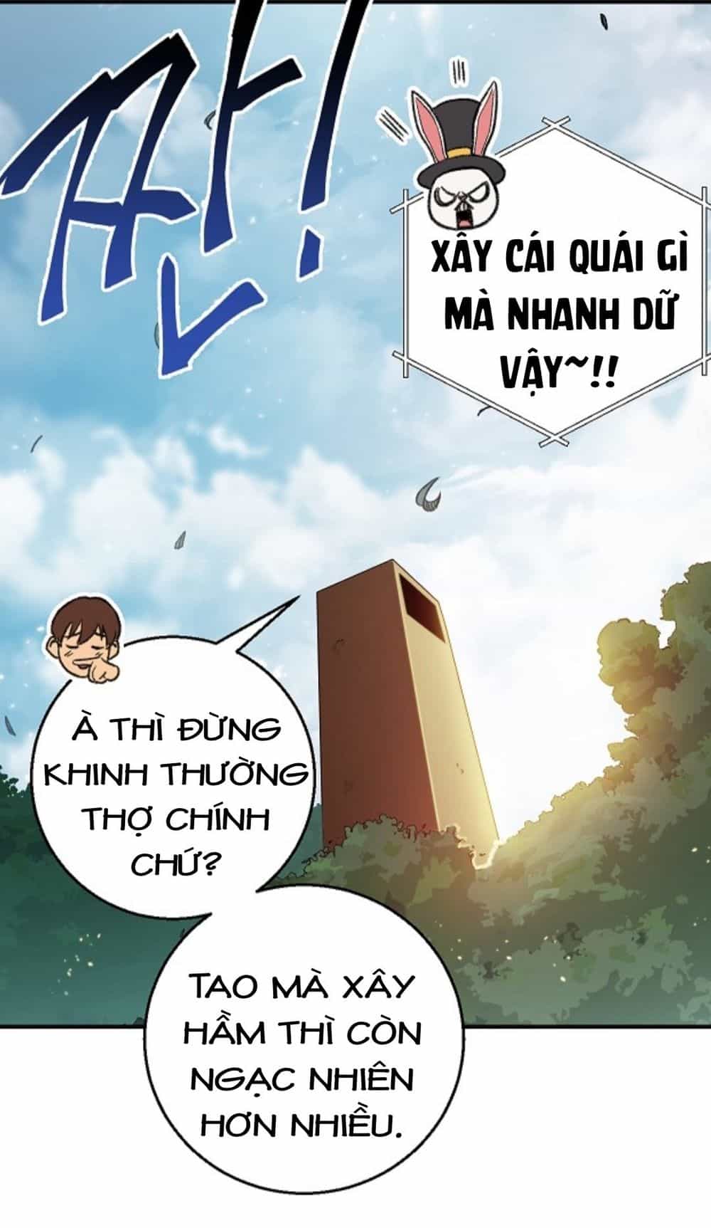 Tái Thiết Hầm Ngục - Chương 18 - ảnh 65