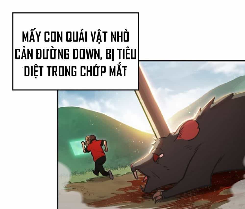 Tái Thiết Hầm Ngục - Chương 18 - ảnh 68