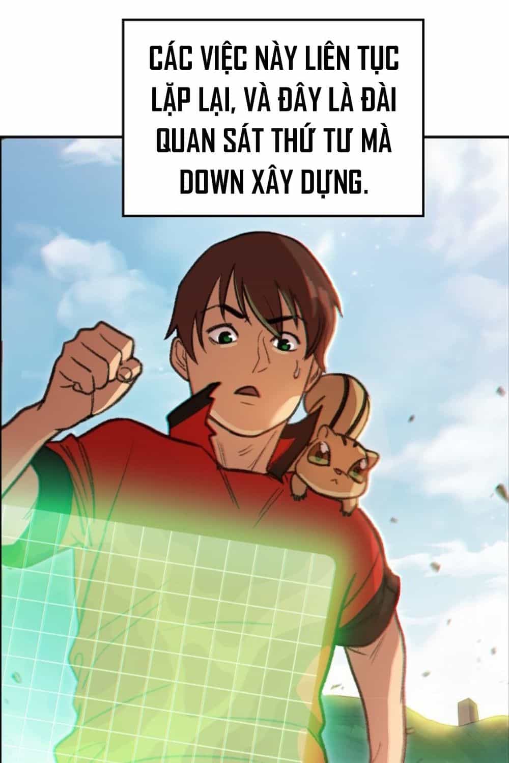 Tái Thiết Hầm Ngục - Chương 18 - ảnh 71
