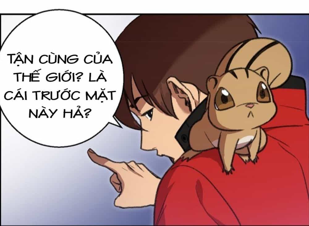 Tái Thiết Hầm Ngục - Chương 18 - ảnh 76