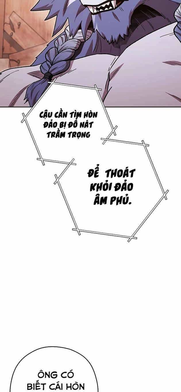 Tái Thiết Hầm Ngục - Chương 178 - ảnh 17