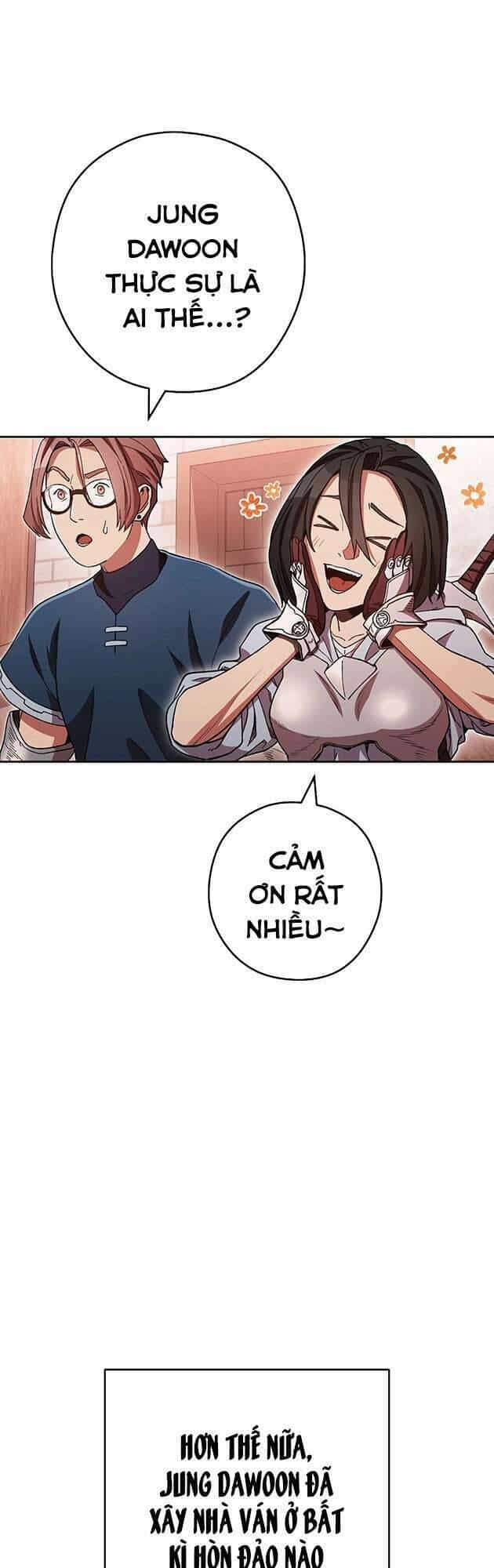 Tái Thiết Hầm Ngục - Chương 178 - ảnh 25