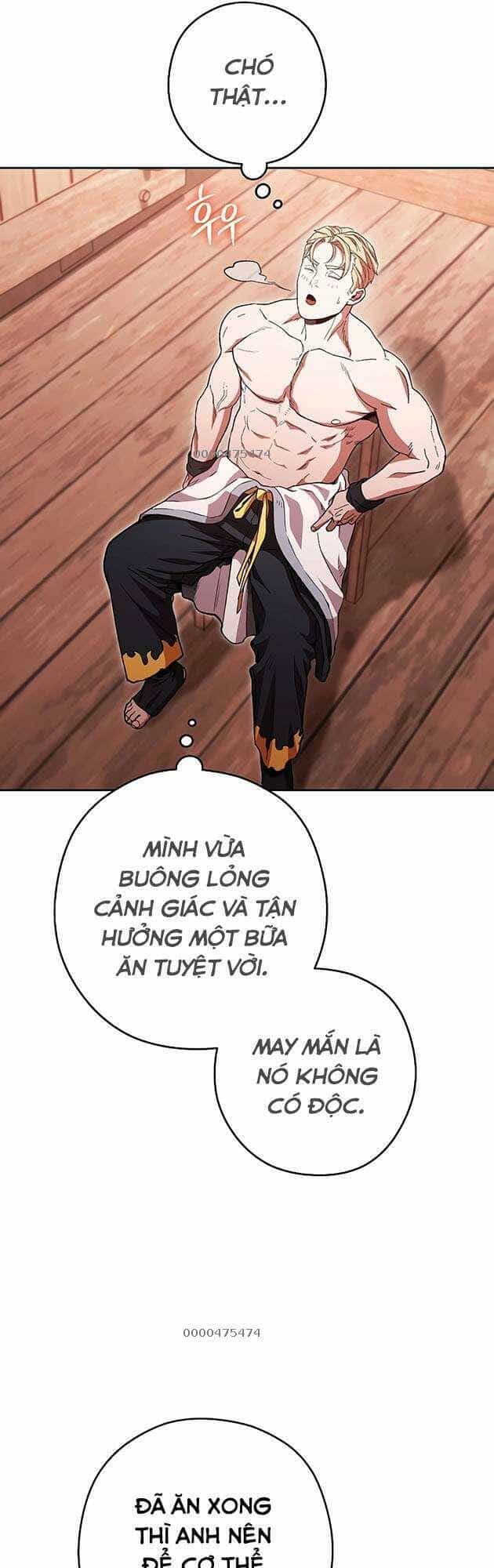 Tái Thiết Hầm Ngục - Chương 179 - ảnh 40