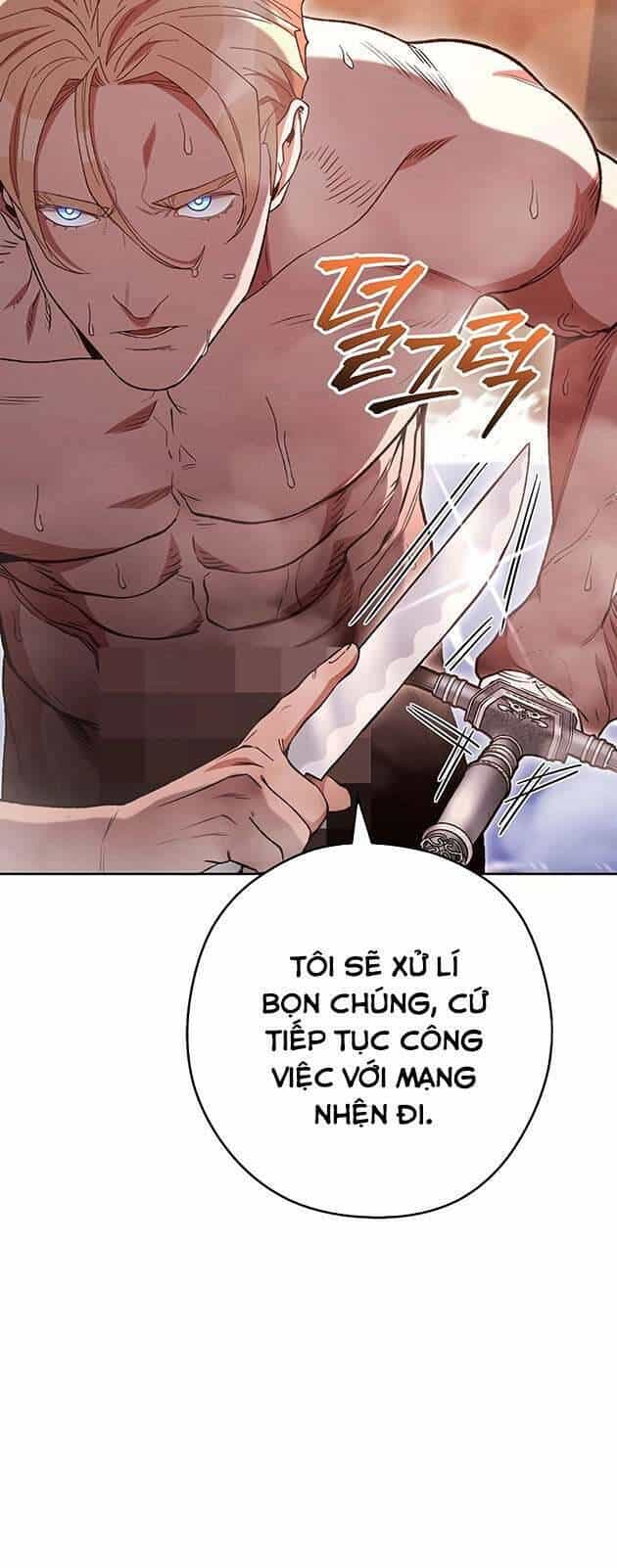 Tái Thiết Hầm Ngục - Chương 179 - ảnh 56