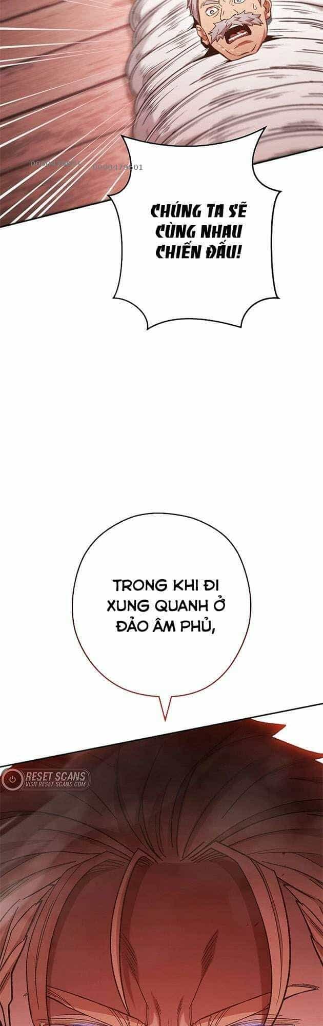 Tái Thiết Hầm Ngục - Chương 181 - ảnh 27