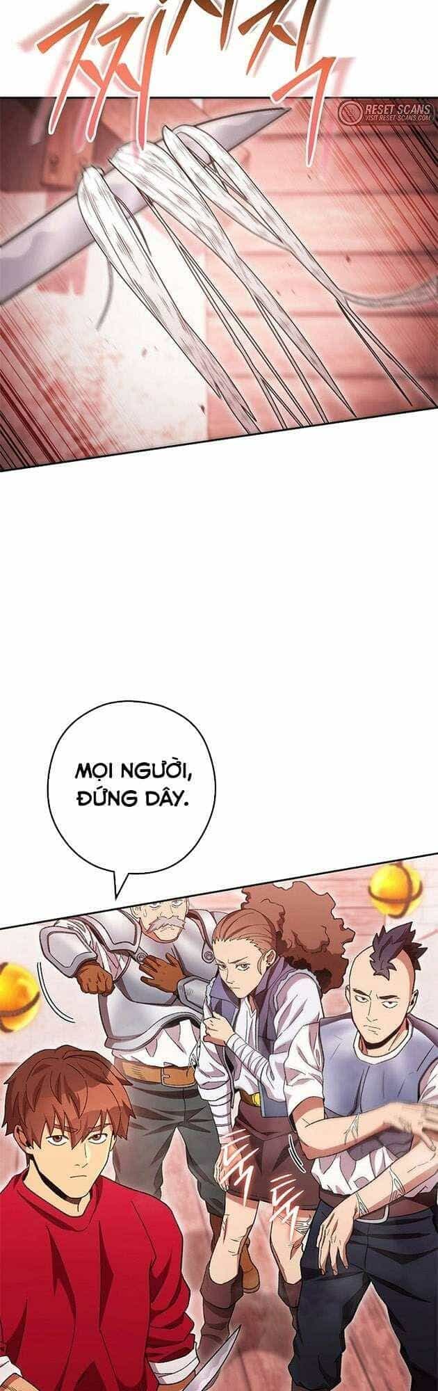 Tái Thiết Hầm Ngục - Chương 181 - ảnh 32