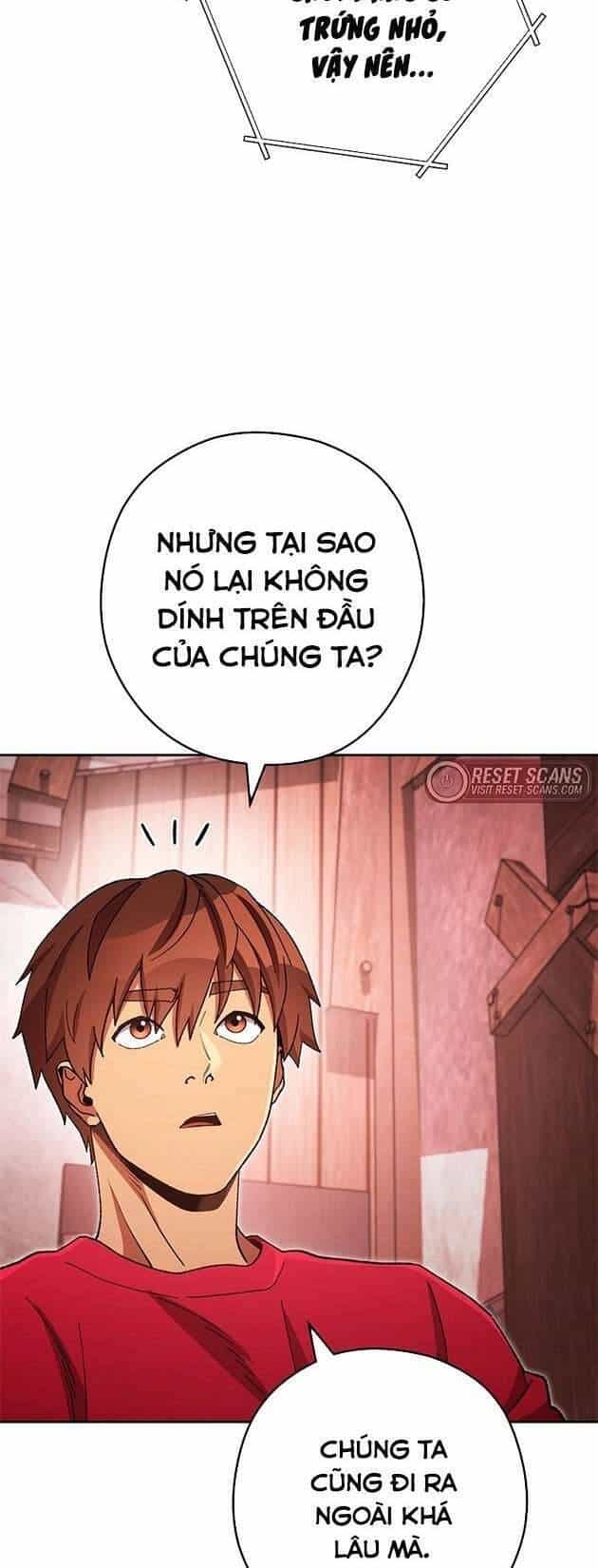 Tái Thiết Hầm Ngục - Chương 181 - ảnh 7