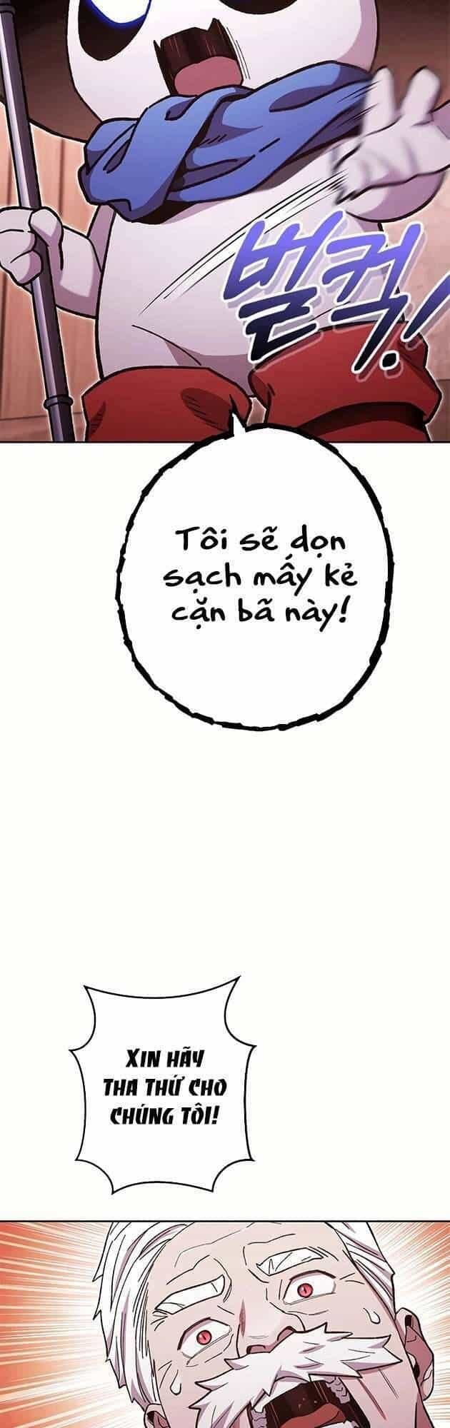 Tái Thiết Hầm Ngục - Chương 182 - ảnh 19