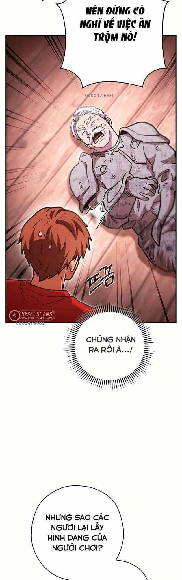 Tái Thiết Hầm Ngục - Chương 182 - ảnh 25