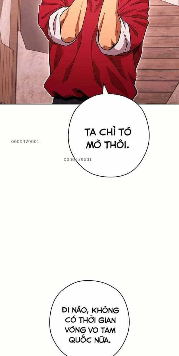 Tái Thiết Hầm Ngục - Chương 182 - ảnh 36