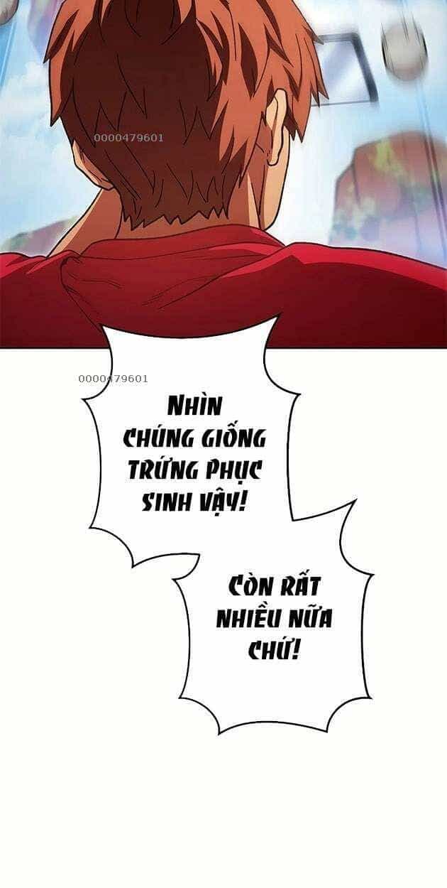 Tái Thiết Hầm Ngục - Chương 182 - ảnh 42