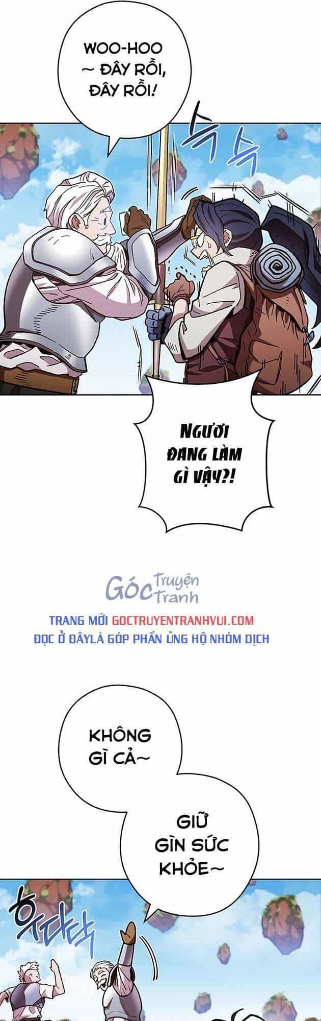 Tái Thiết Hầm Ngục - Chương 183 - ảnh 54