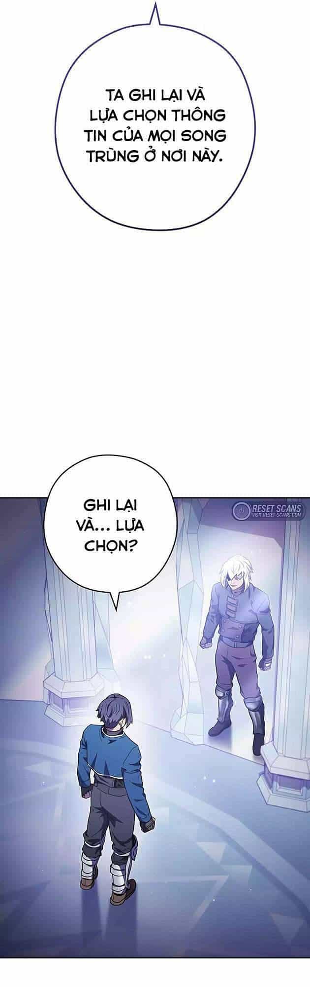 Tái Thiết Hầm Ngục - Chương 185 - ảnh 75