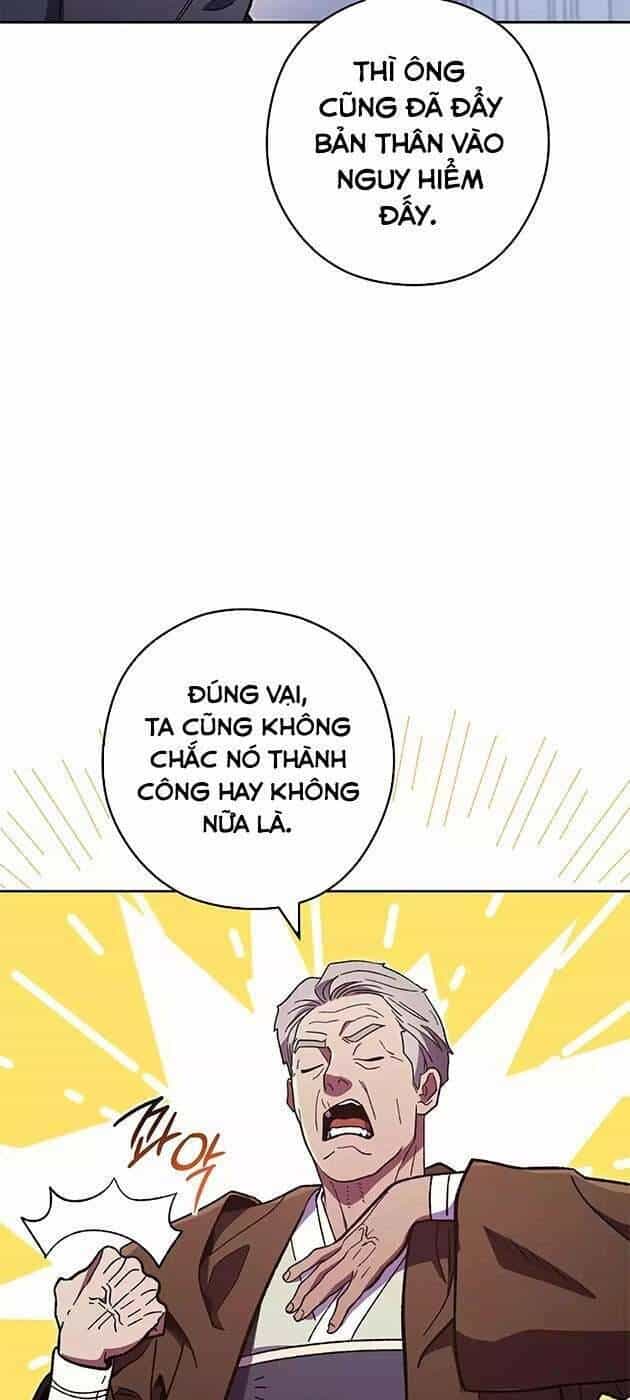 Tái Thiết Hầm Ngục - Chương 187 - ảnh 28