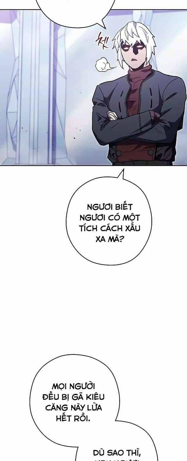 Tái Thiết Hầm Ngục - Chương 187 - ảnh 41
