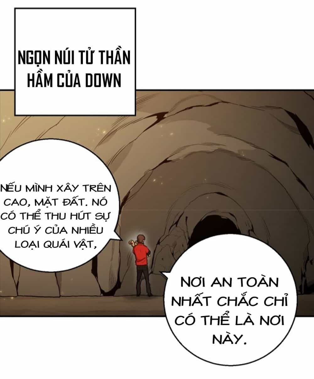 Tái Thiết Hầm Ngục - Chương 19 - ảnh 34
