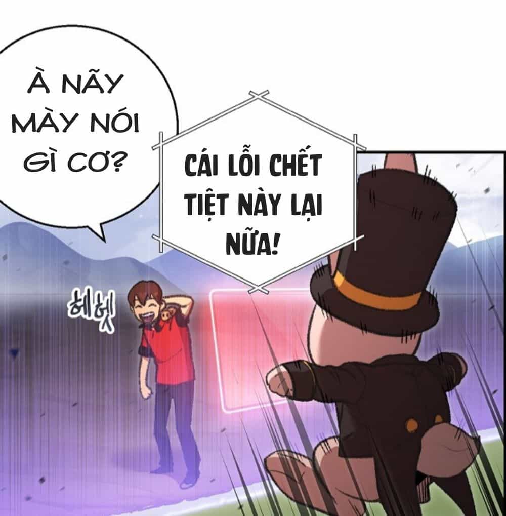 Tái Thiết Hầm Ngục - Chương 19 - ảnh 4