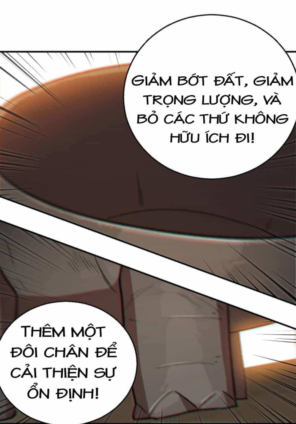 Tái Thiết Hầm Ngục - Chương 19 - ảnh 50
