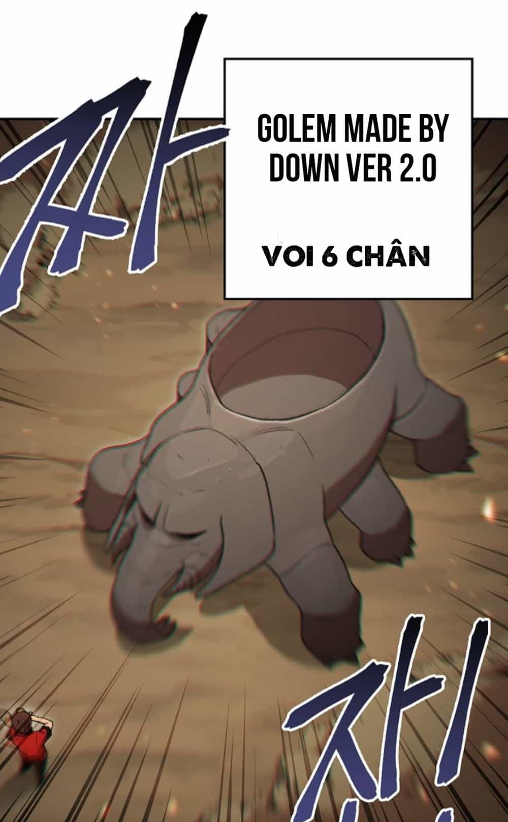 Tái Thiết Hầm Ngục - Chương 19 - ảnh 51