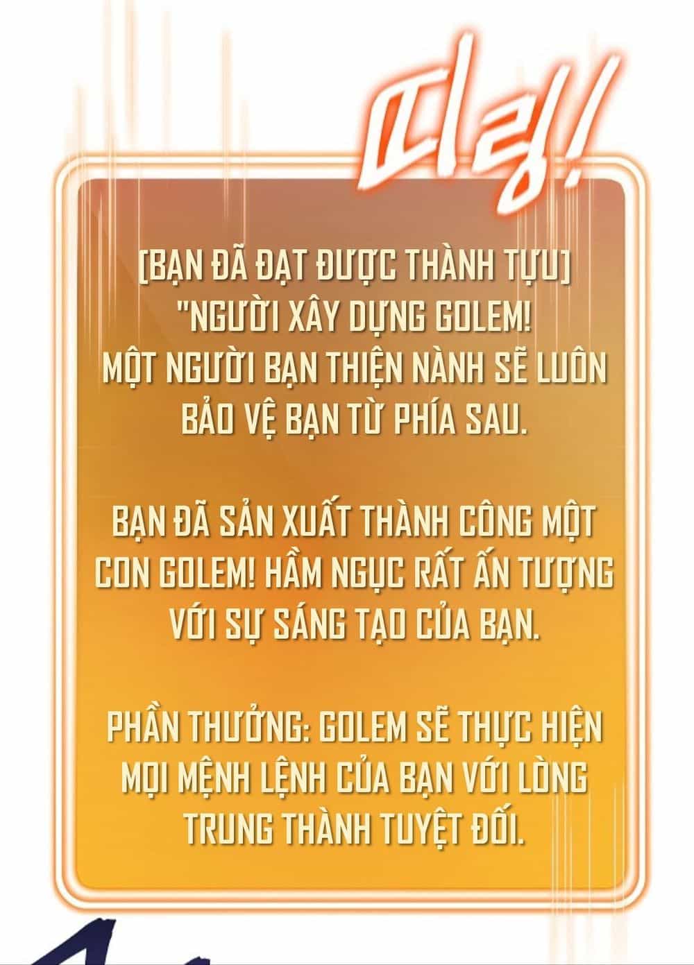 Tái Thiết Hầm Ngục - Chương 19 - ảnh 61