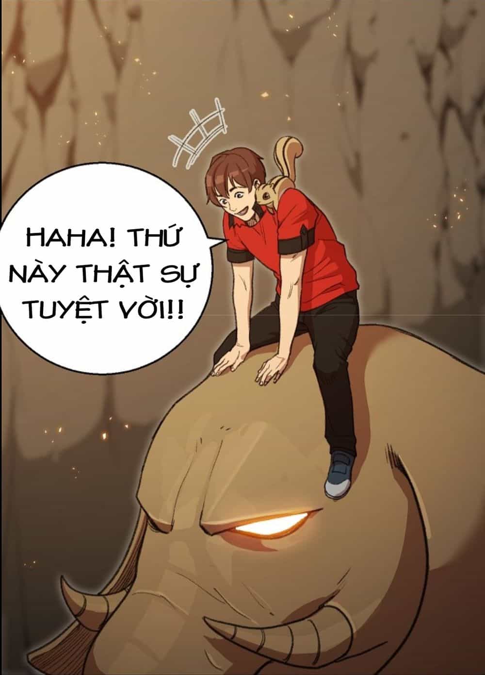 Tái Thiết Hầm Ngục - Chương 19 - ảnh 67